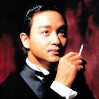 张国荣微信头像高清大图