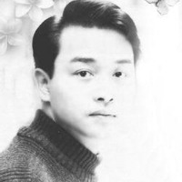 张国荣微信头像高清大图