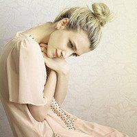 微信头像女欧美范