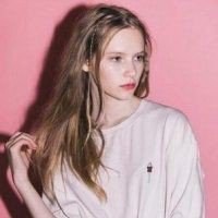 微信头像女欧美范