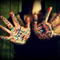 微信头像女欧美范