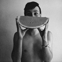 微信头像女欧美范