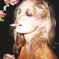 微信头像女生欧美范