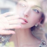 微信头像女生欧美范