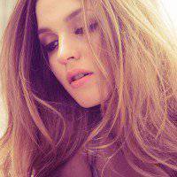 微信头像女生欧美范