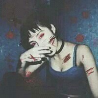 微信头像女生欧美范