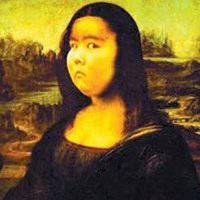 微信头像女生欧美范