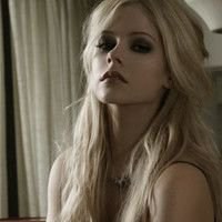 微信头像女生欧美范