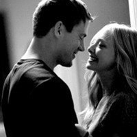 微信头像女生欧美范