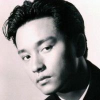 微信头像张国荣