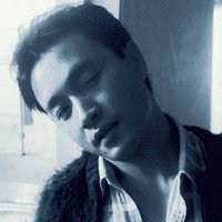 微信头像张国荣