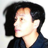 微信头像张国荣