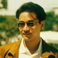 微信头像张国荣