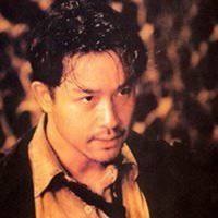 微信头像张国荣