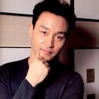 微信头像张国荣