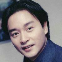 微信头像张国荣