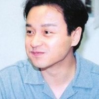 微信头像张国荣