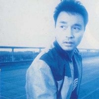 微信头像张国荣