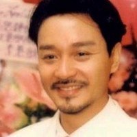 微信头像张国荣