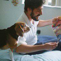 微信头像欧美大叔图片