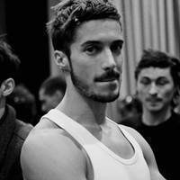 微信头像欧美大叔图片