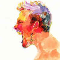 微信头像欧美大叔图片