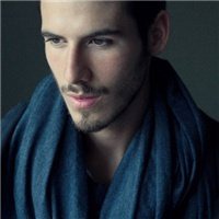 微信头像欧美大叔图片