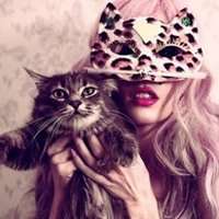 微信头像欧美大叔图片