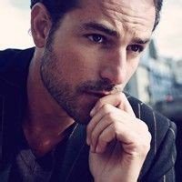 微信头像欧美大叔图片