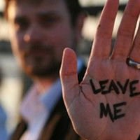 微信头像欧美大叔图片