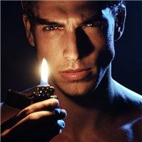 微信头像欧美大叔图片