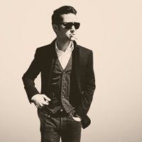 欧美国家男士微信头像