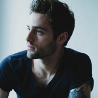 欧美国家男士微信头像