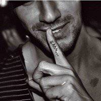 欧美国家男士微信头像