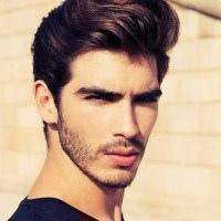 欧美国家男士微信头像