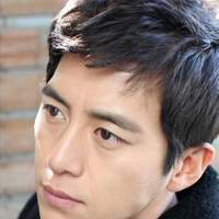 欧美国家男士微信头像