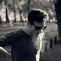 欧美国家男士微信头像