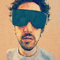 欧美国家男士微信头像