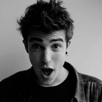 欧美国家男士微信头像