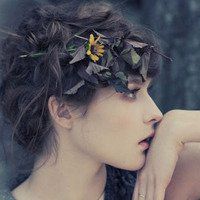 微信头像欧美范儿十足