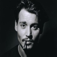 微信头像欧美范儿十足