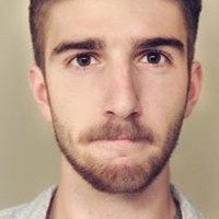 微信头像欧美范儿十足