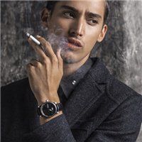 微信头像欧美范儿十足