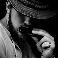 微信头像欧美范儿十足