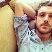 微信头像欧美范儿十足