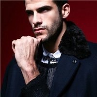 微信头像欧美范儿十足