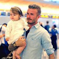 微信头像欧美范儿十足