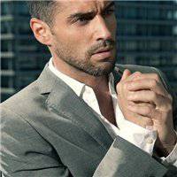 微信头像欧美范儿十足