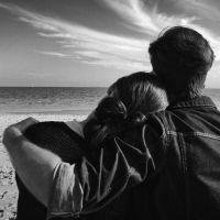 微信情头像侣头像欧美