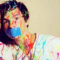 微信情头像侣头像欧美